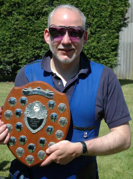Richard Baker