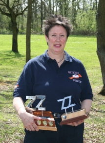 Jane Bell