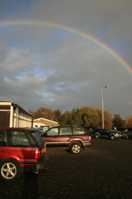 Rainbow
