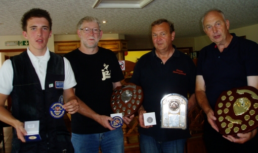 D/R Winners