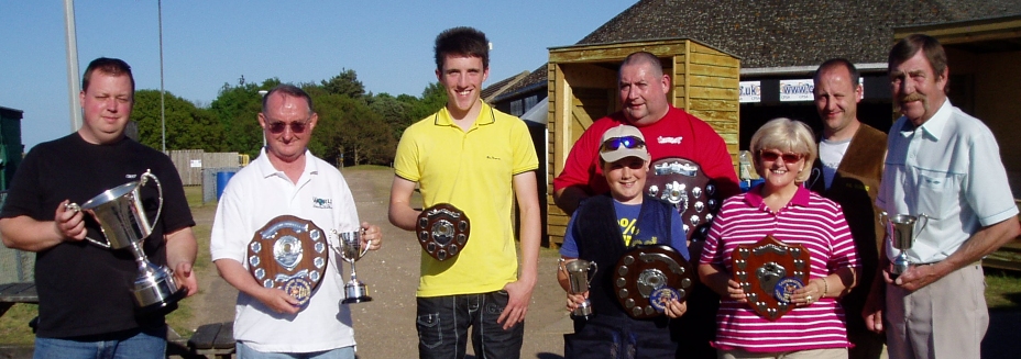 ESK Winners