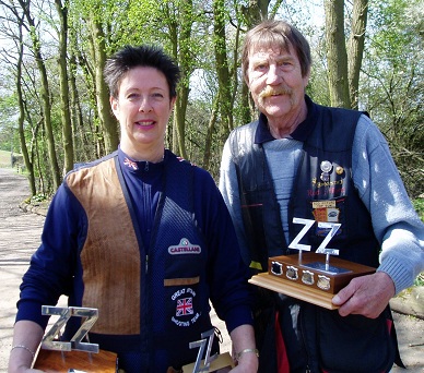 Cambs Shooters