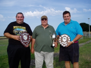 skeet doubles winners