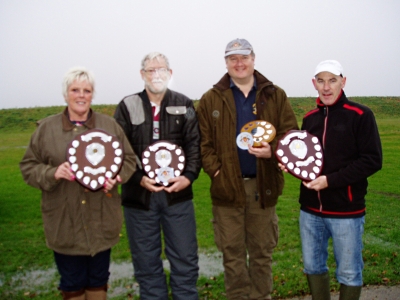 Belinda York, Nick Evans