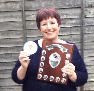 ladies dtl winner 2014