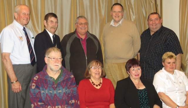 2014 committee