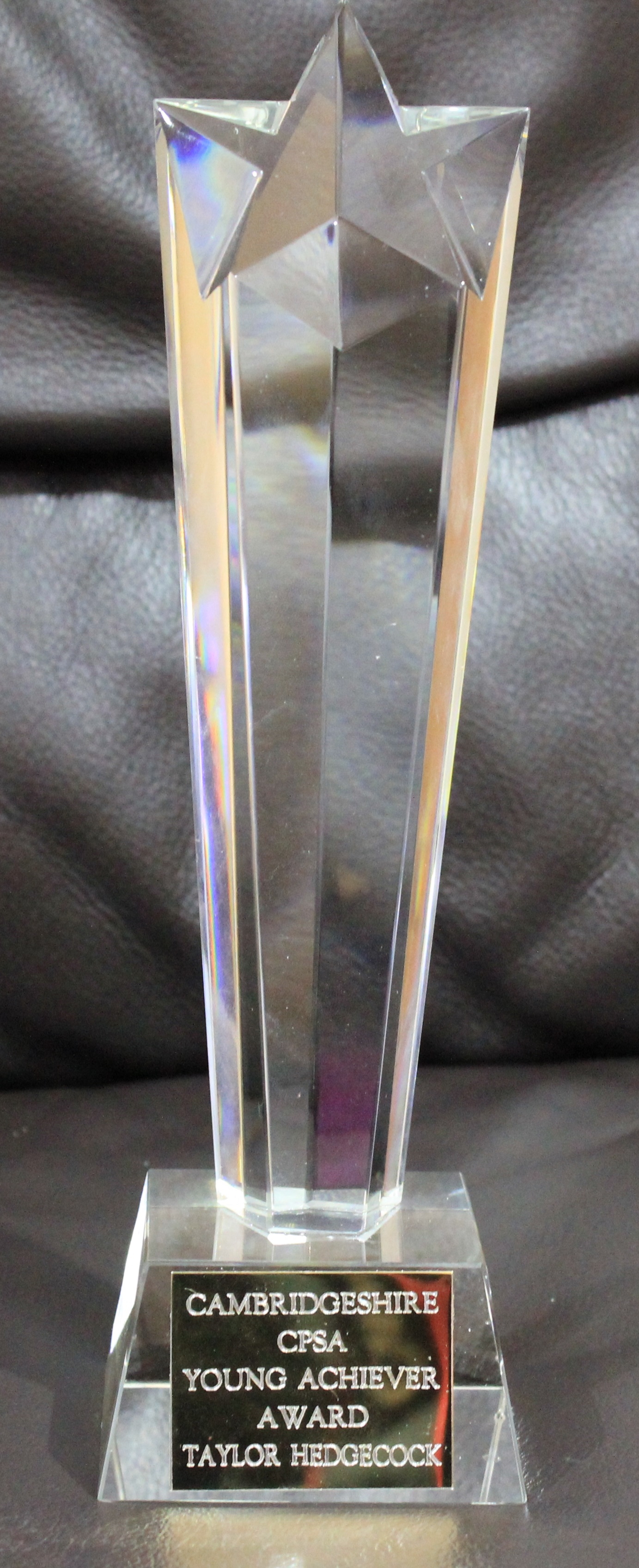 trophy