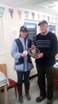 sportrap winners 2015