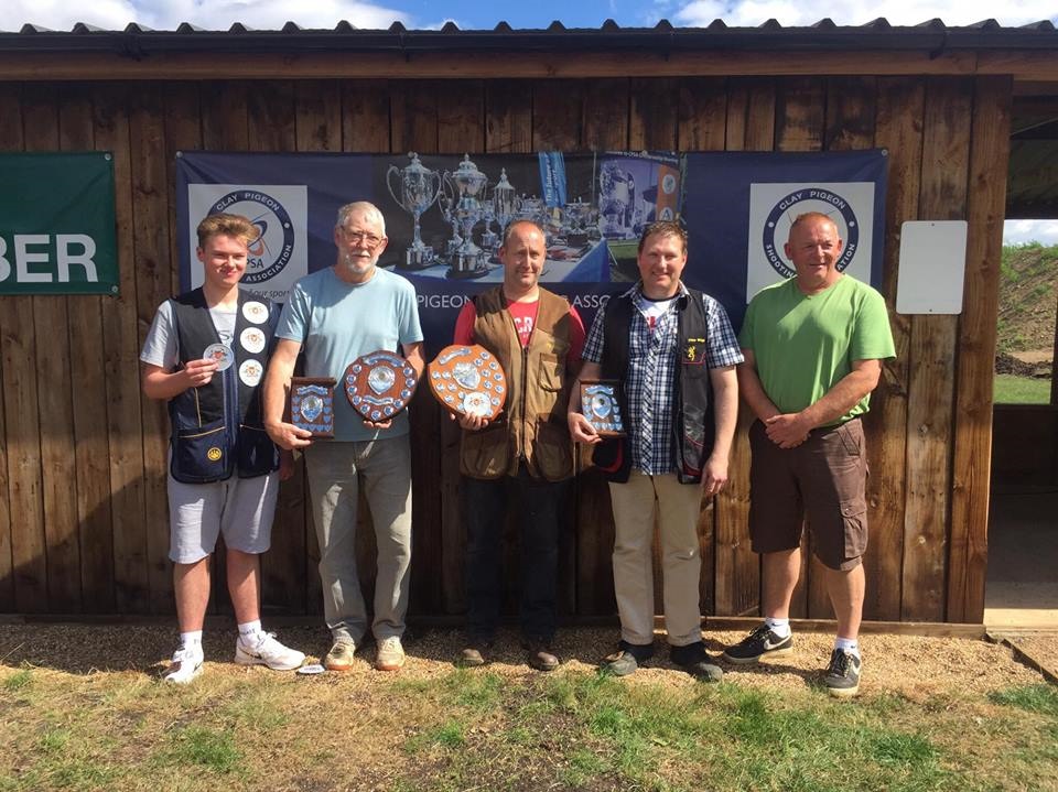 DTL Champions