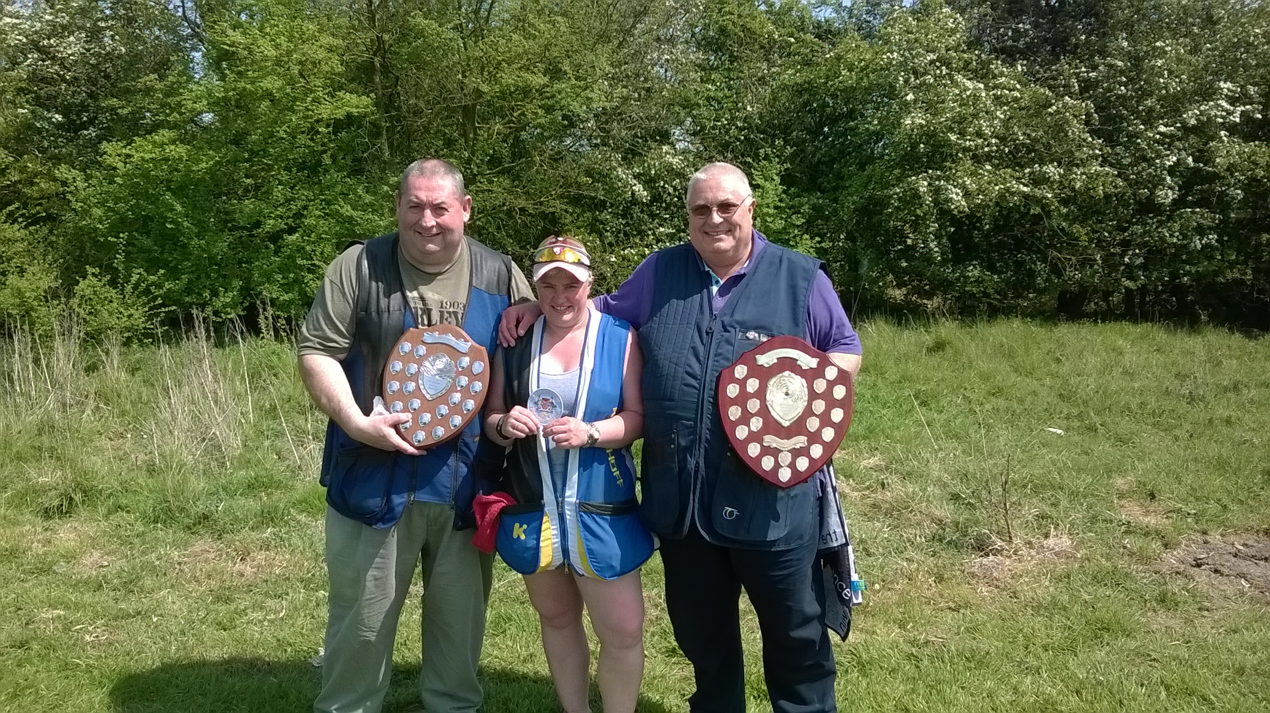 Double rise Champions