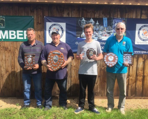 DTL Champions
