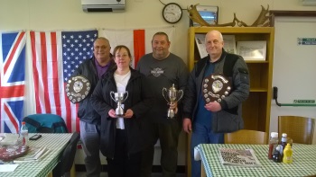 skeet doubles winners 2016